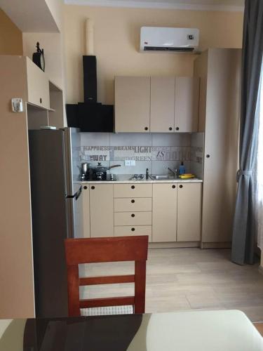 Asterias Apartment