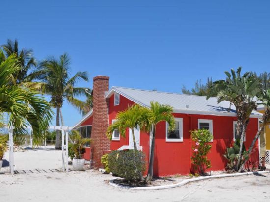 Castaways Beach and Bay Cottages - photo 9