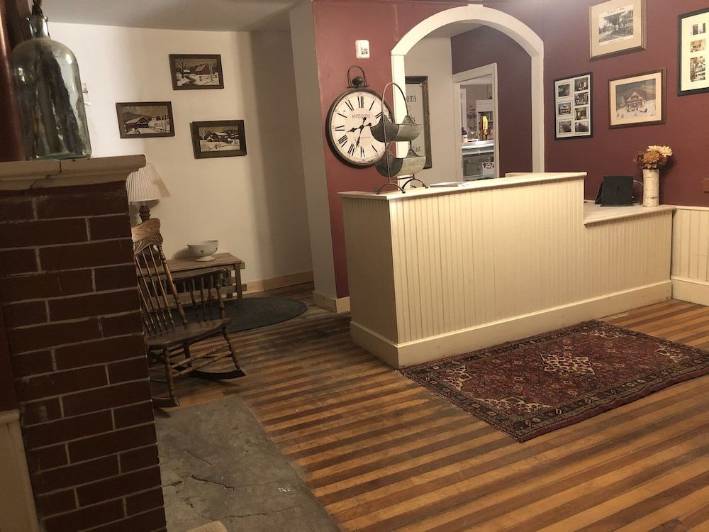 Rowell S Inn - photo 23