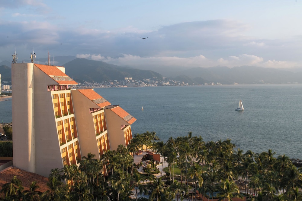Club Regina Puerto Vallarta