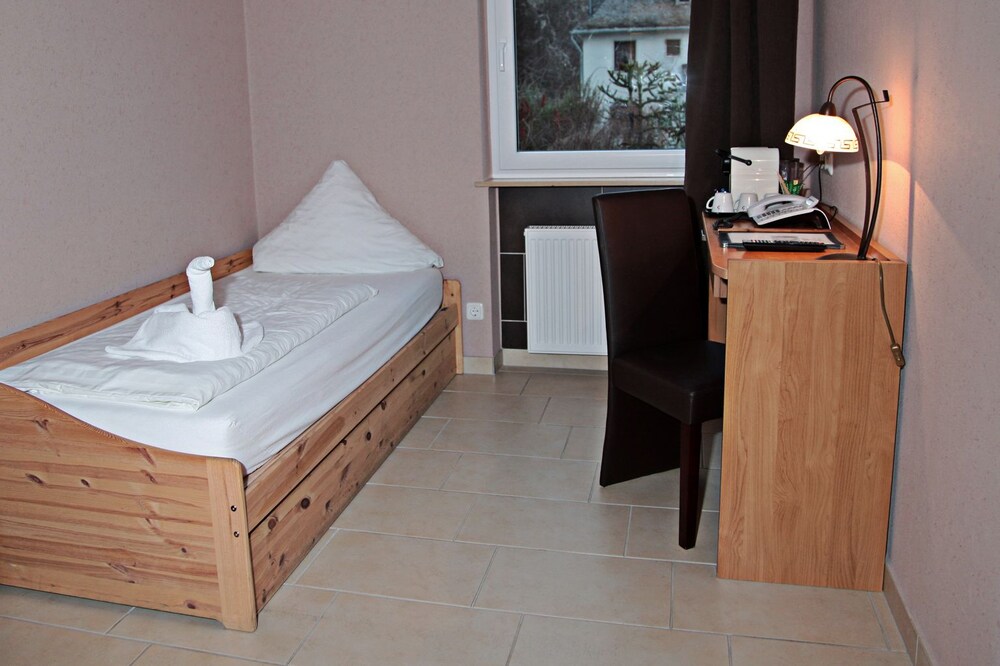 Hotel Winzerhaus Gaertner an der Loreley — Sankt Goar — photo 5