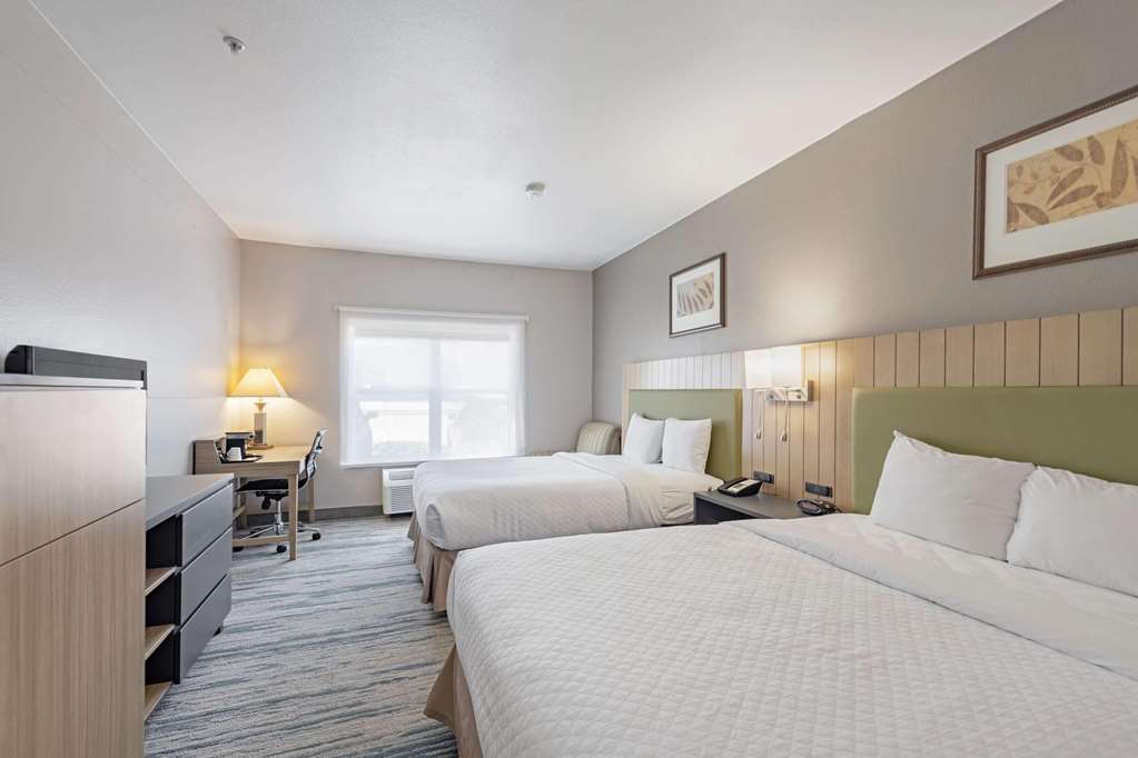 Country Inn & Suites by Radisson Lewisville TX - photo 8