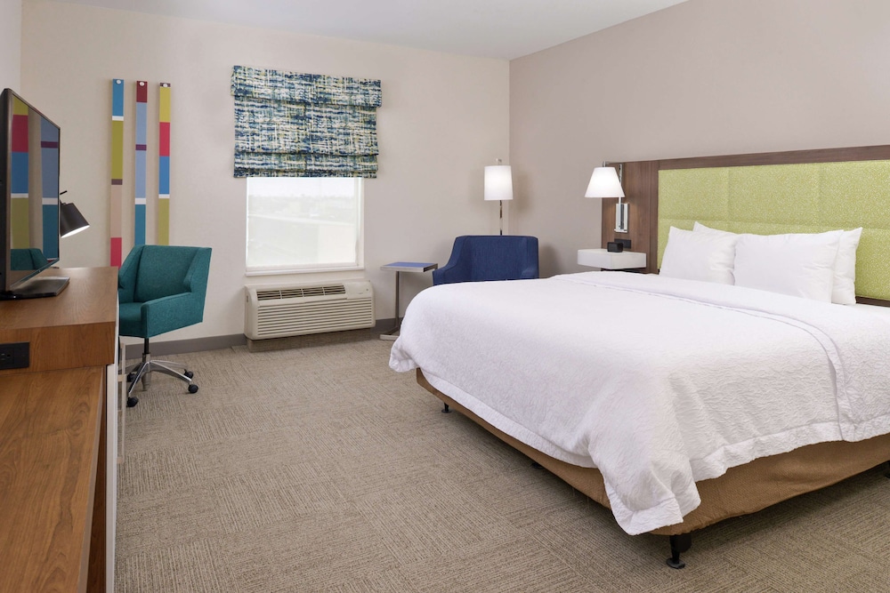 Hampton Inn & Suites Port Aransas - photo 14