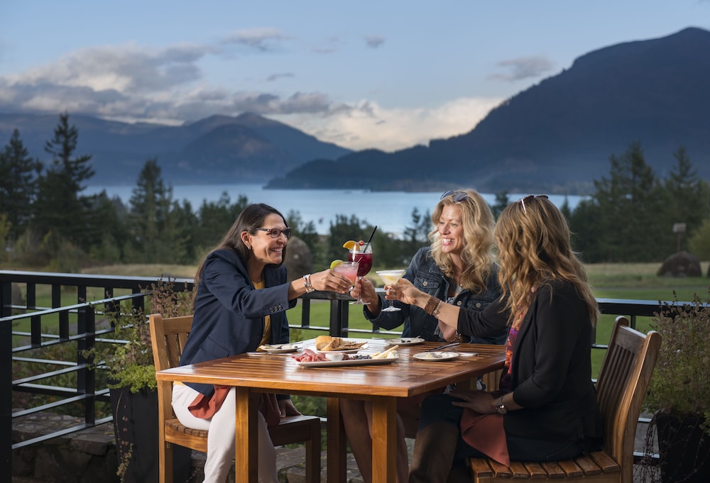 Skamania Lodge - photo 45
