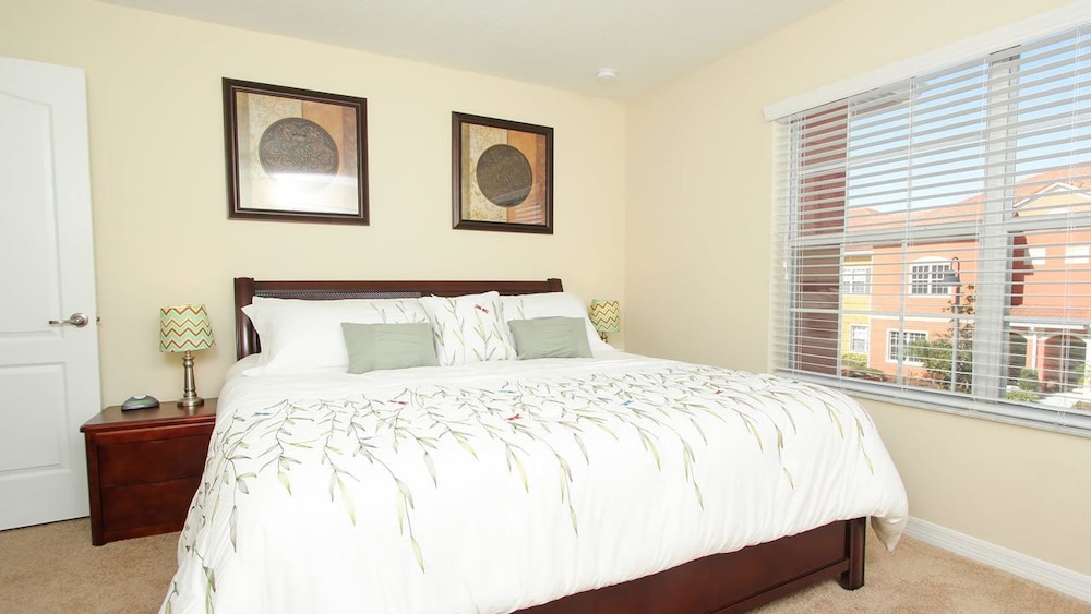 Grhmap8954 Paradise Palms Resort 4 Bed 3 Baths Townhouse - photo 5