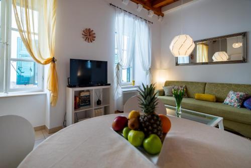 Apartment Ivo