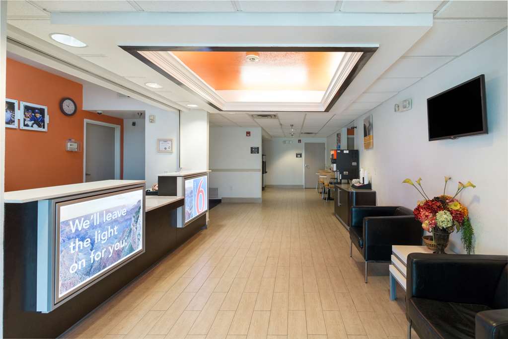 Motel 6 Hillsboro TX - photo 37