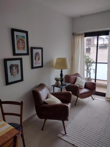 Departamento boutique en Salta — 4-Star Luxury Hotel in Salta, Argentina