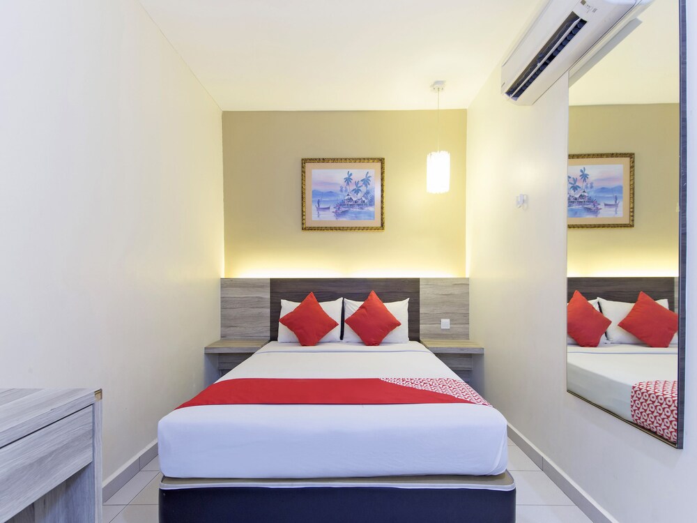 Hotel Suria Malaqa — Malacca — photo 3