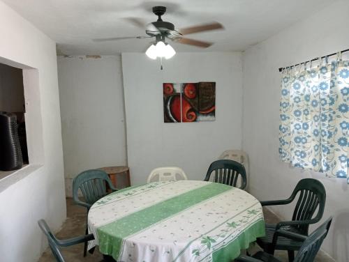 Casa tranquila céntrica para familias grandes 10 personas — 4-Star Luxury Hotel in Ciudad Victoria, Mexico