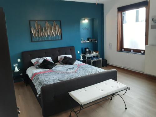 Chantal&Thierry - last minute hotel in Eghezee