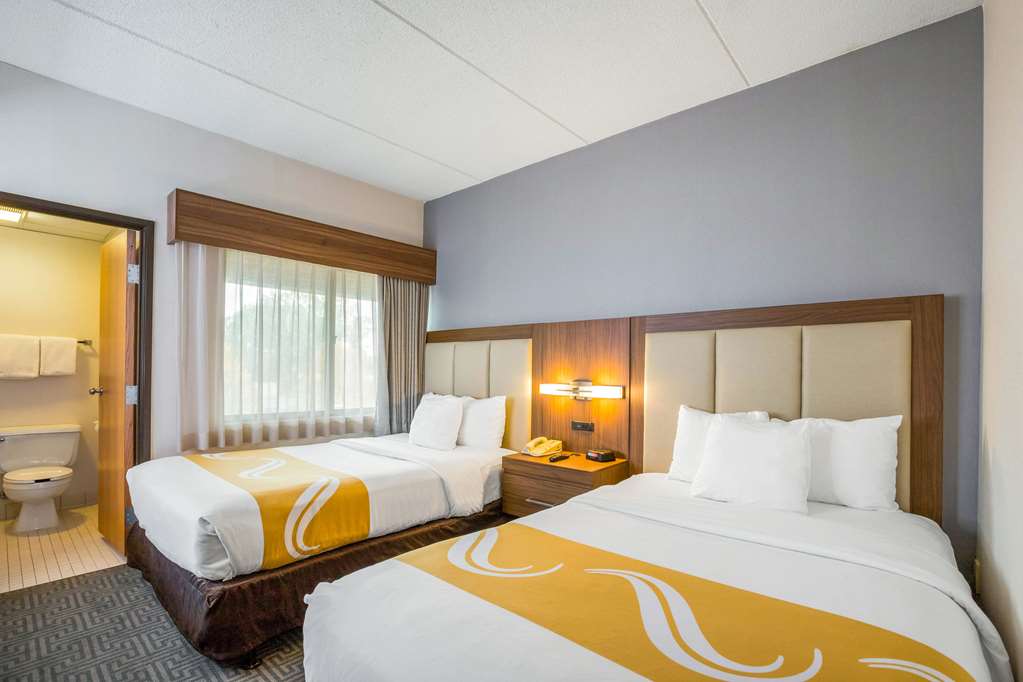 Quality Suites Lansing West - photo 17