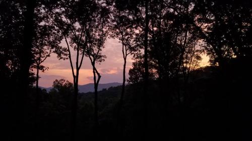 Lofty Vista - last minute hotel in Blue Ridge