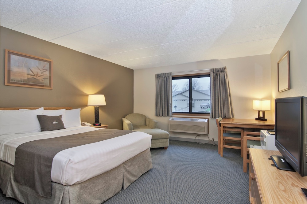 Boarders Inn & Suites by Cobblestone Hotels Faribault - photo 41
