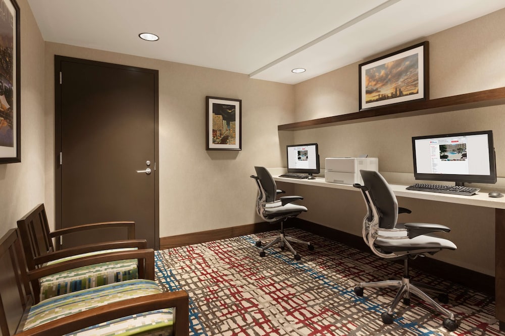 Hilton Garden Inn Charlotte SouthPark - photo 37