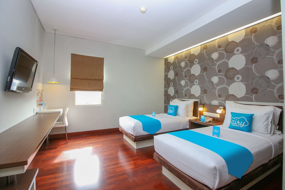 Airy Lapangan Merdeka Ambon Wem Reawaru 7B in Ambon, Indonesia