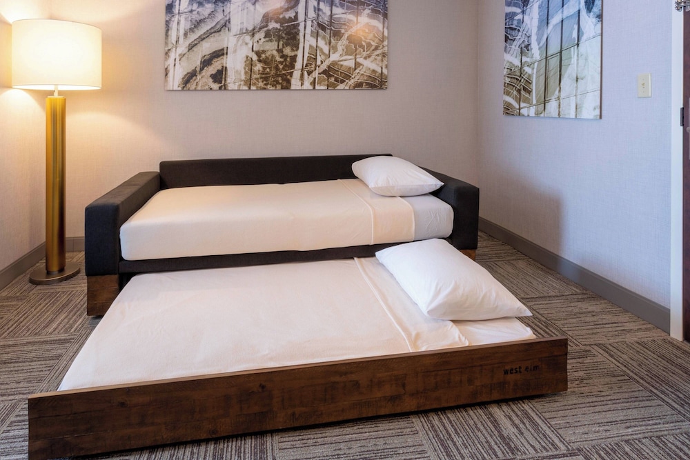 SpringHill Suites by Marriott Minneapolis Maple Grove Arbor Lakes - photo 3