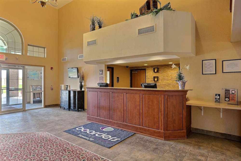 Boarders Inn & Suites Shawano - photo 5