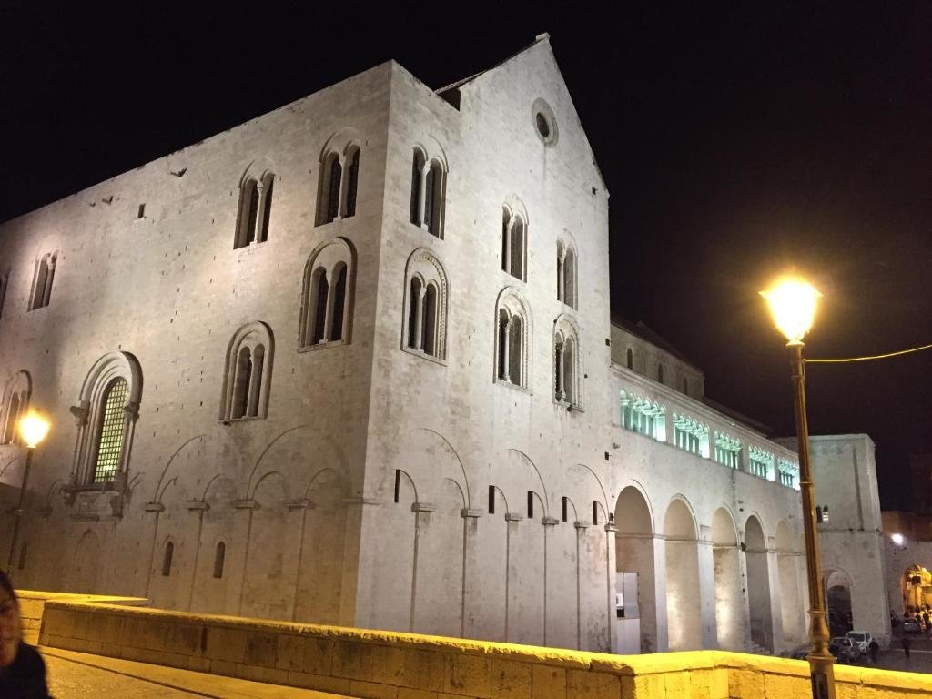 Truly Apulia in Bari, Italy