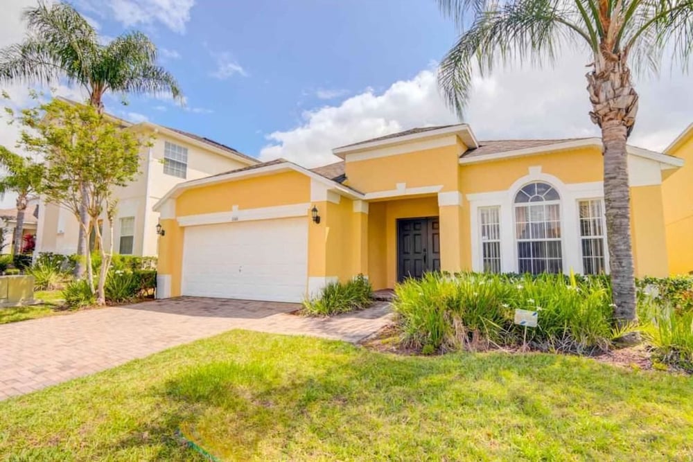 Hibiscus Haven - photo 22