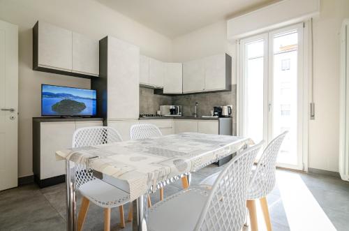 Creti Home 2 — 4-Star Luxury Hotel in Bologna, Italy