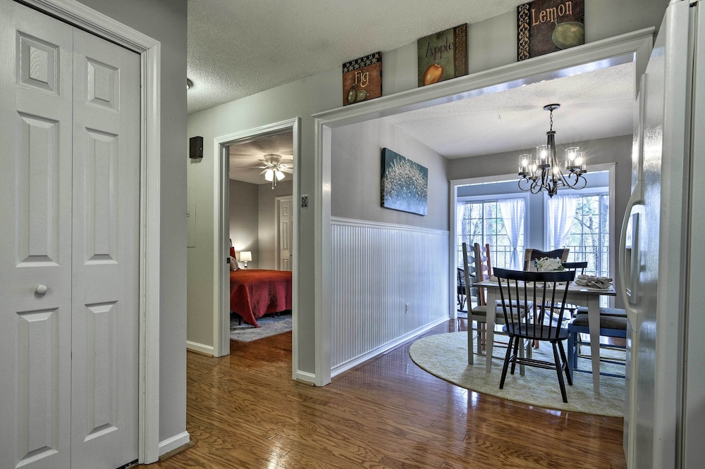 Pinehurst Condo about 2 Miles to Downtown and Resort - photo 7