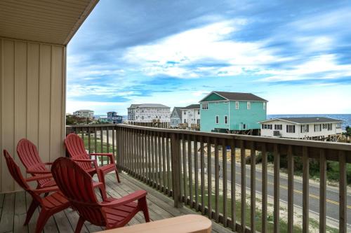 BeachyPeachyKeen by Oak Island Accommodations - photo 43
