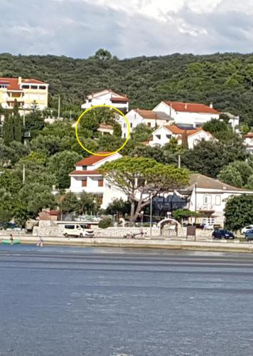 Kuća za odmor Alf in Rab, Croatia