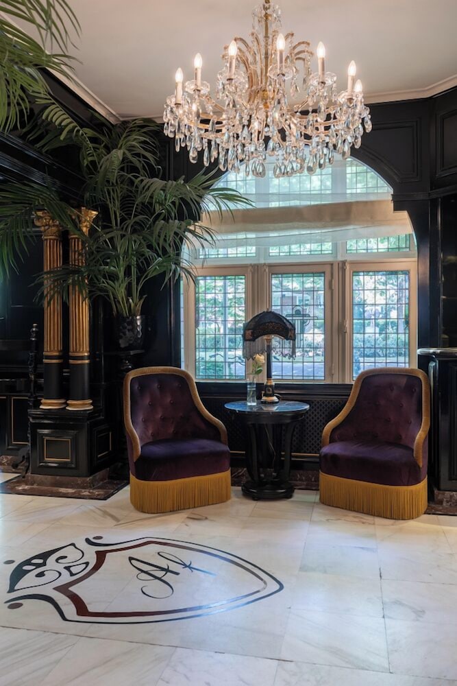 Apollofirst Boutique Hotel in Amsterdam, Netherlands