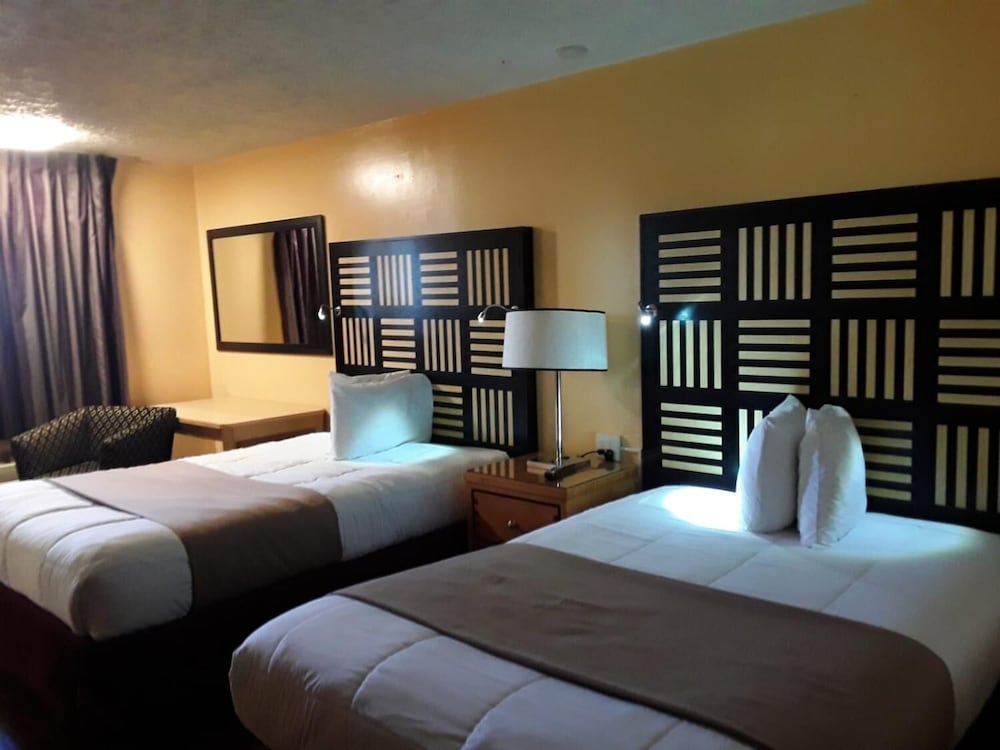 Motel M Lewisburg - photo 11