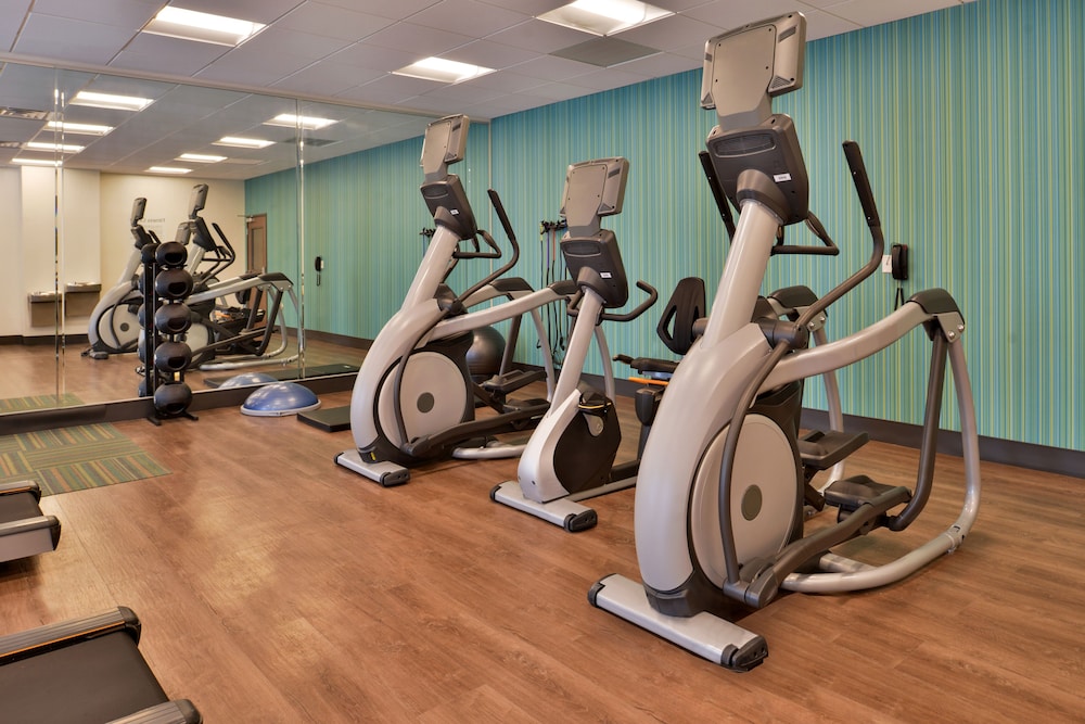 Holiday Inn Express & Suites West Melbourne by IHG - photo 39