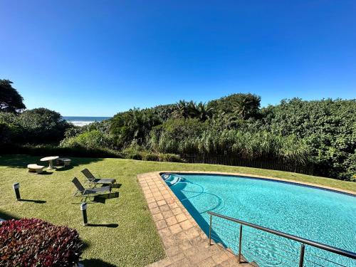 Mystique 17 — 4-Star Luxury Hotel in Margate, South Africa