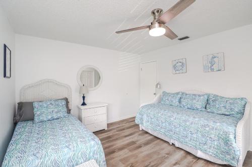 St Augustine Beach & Tennis Resort 819 - photo 18