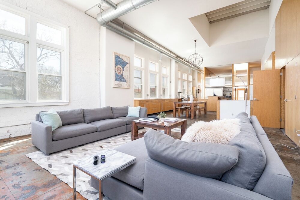 Pillsbury Lofts - photo 13