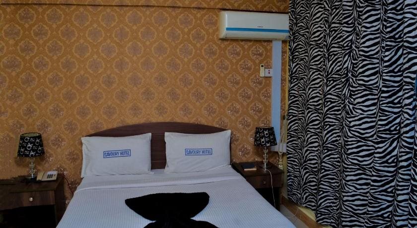 Savoury Hotel — Arusha — photo 2