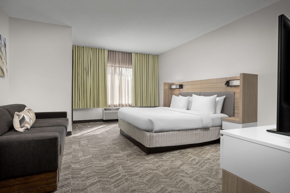 SpringHill Suites by Marriott Boston Peabody - photo 5