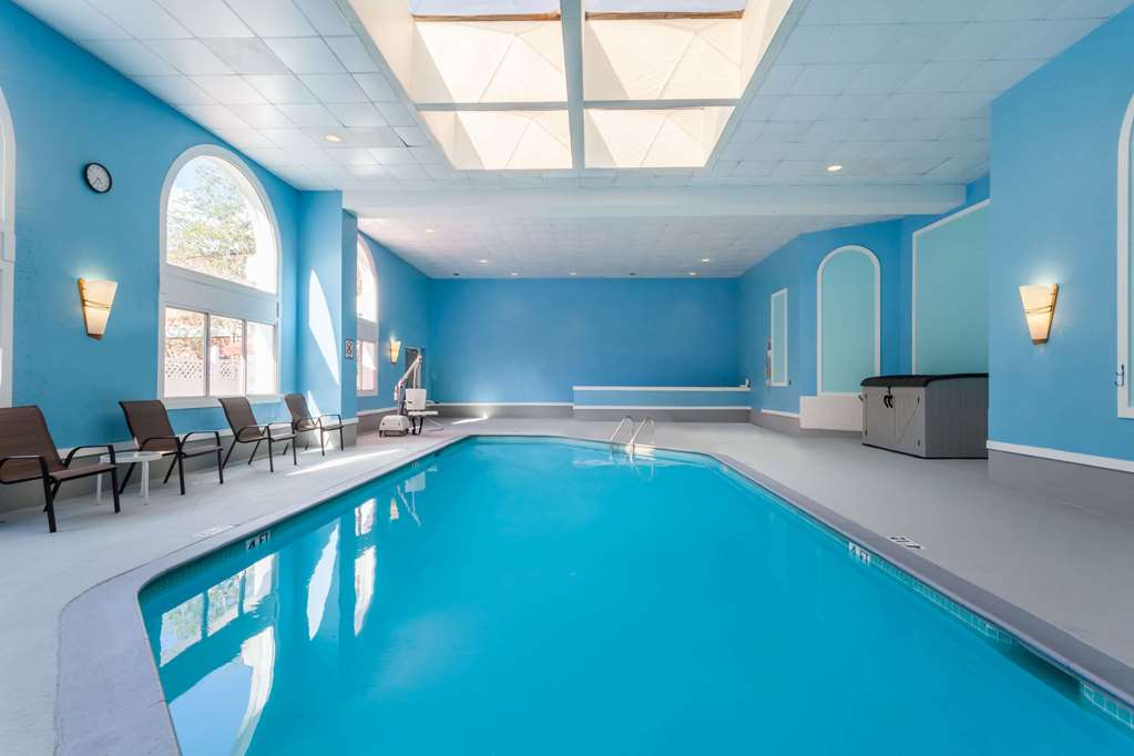 Wyndham Southbury - photo 6