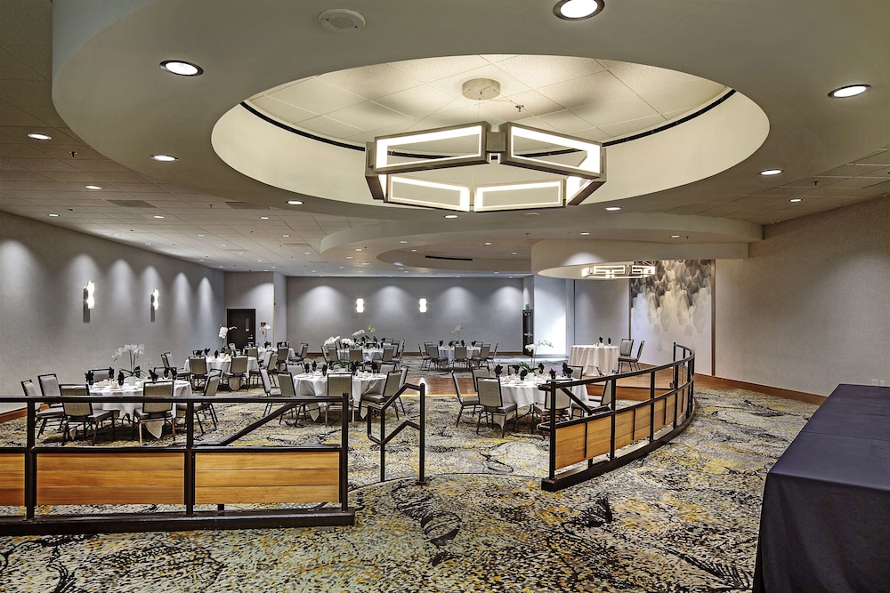 DoubleTree by Hilton Hotel Modesto - photo 54