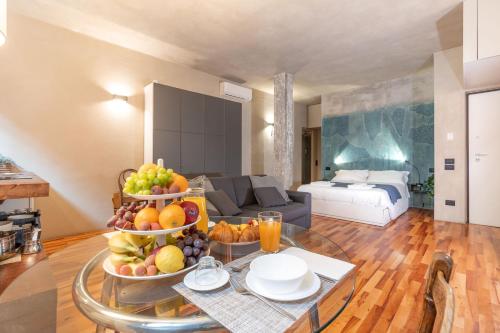 Il Garbo Apartments and Suite — 4-Star Luxury Hotel in Verona, Italy