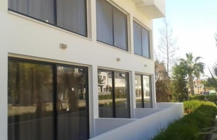 Alonia Apartments