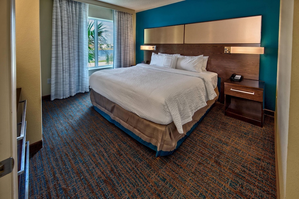 Residence Inn Fort Lauderdale Pompano Beach Central - photo 12