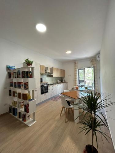 Al Mongià in Realmonte, Italy