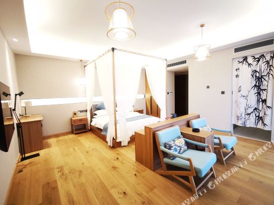 ZunXiang Hotel - last minute hotel in Shanghai