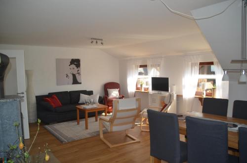 Ferienwohnung Platzek — Schneverdingen — photo 4