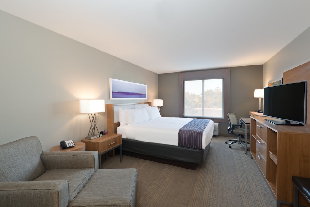 Holiday Inn Express & Suites Hot Springs by IHG - photo 11