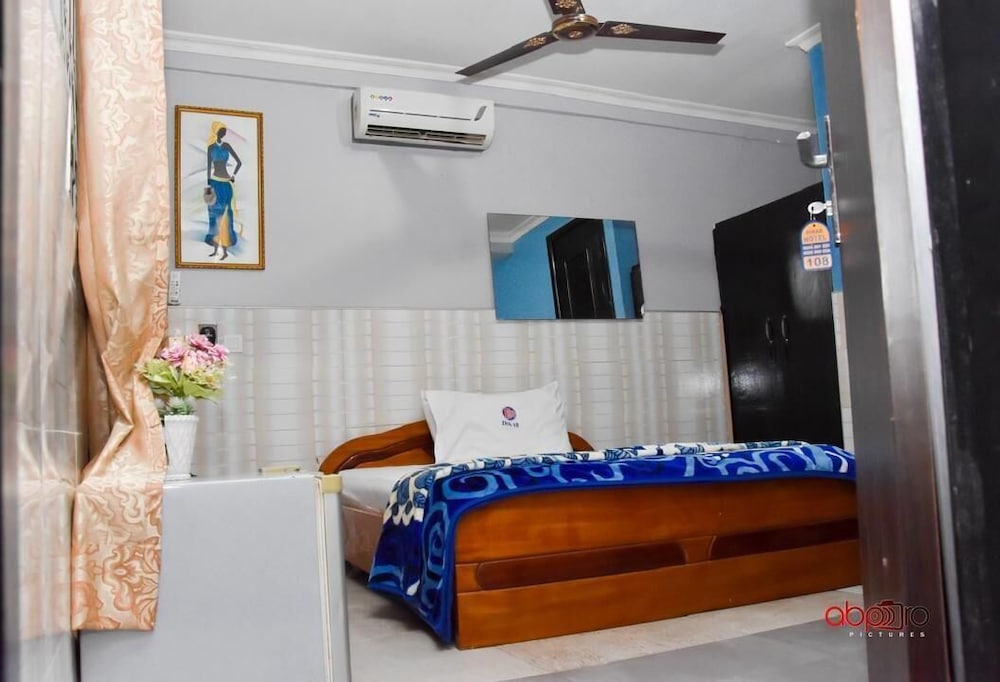 Dikab Hotel in Accra, Ghana