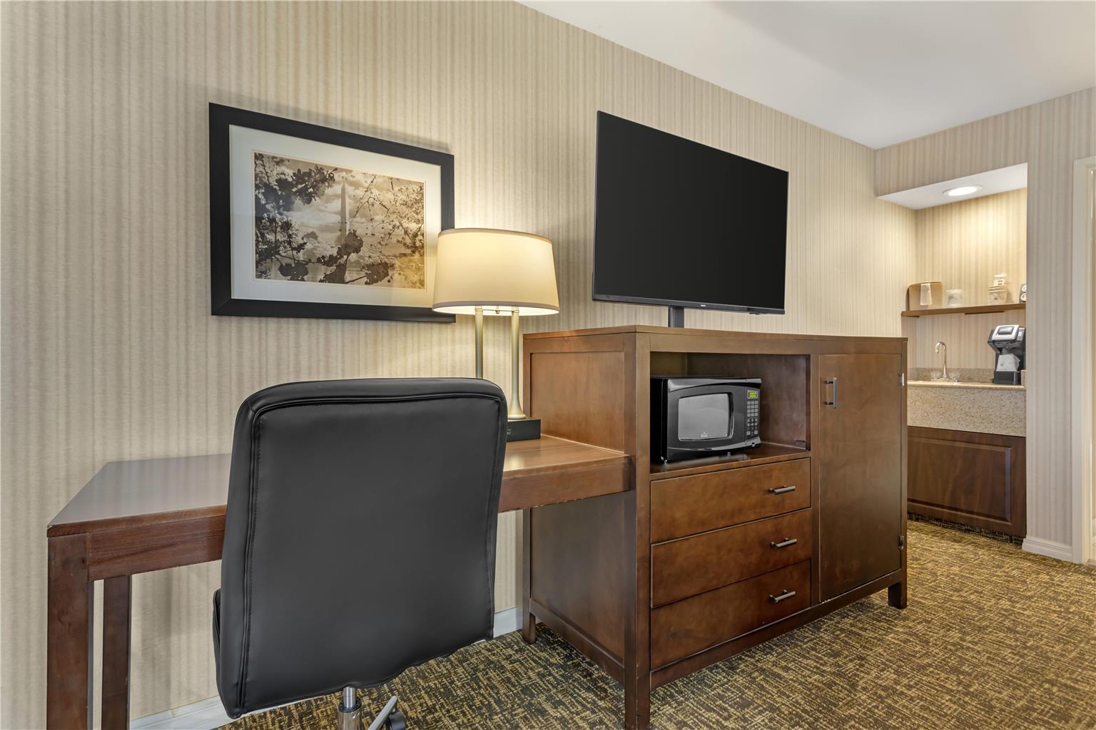 Best Western Plus Big America - photo 21