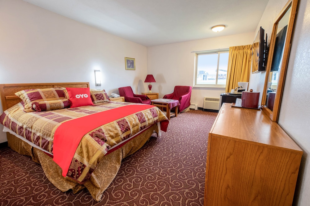 OYO Hotel Chesaning Route 52 & Hwy 57 - photo 46
