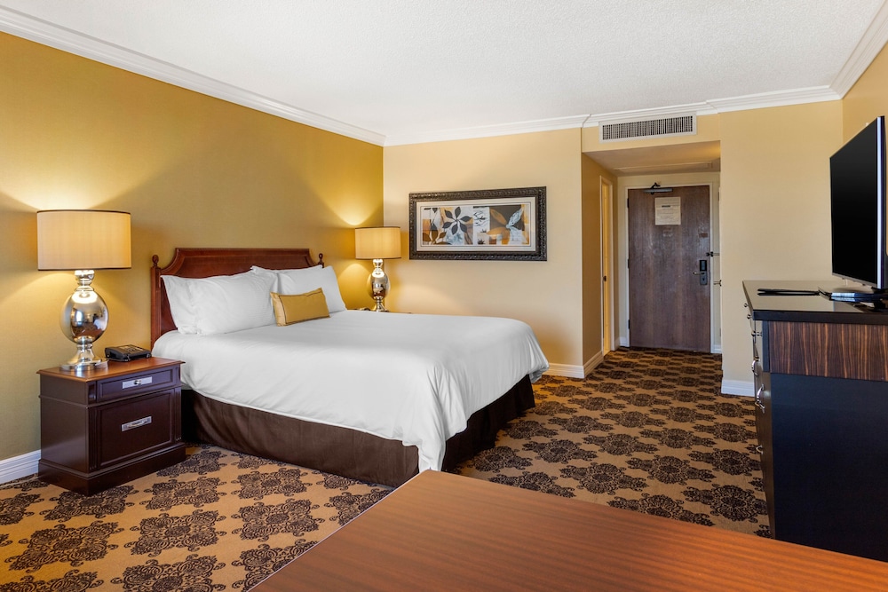 Omni Houston Hotel - photo 9