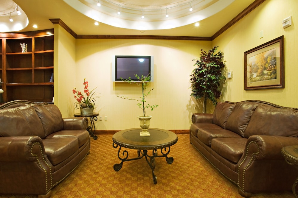 Holiday Inn Express Sweetwater by IHG - photo 31